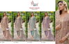 R 1135 By Shree Organza Pakistani Readymade Suits Wholesale Price In Surat